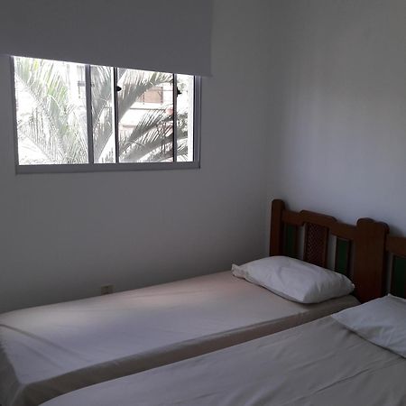 Apt Superior Cabo Branco - Ar Condicionado Nos 2 Quartos - Prox A Praia De Cabo Branco E A Ufpb โจเอาเปสโซอา ภายนอก รูปภาพ