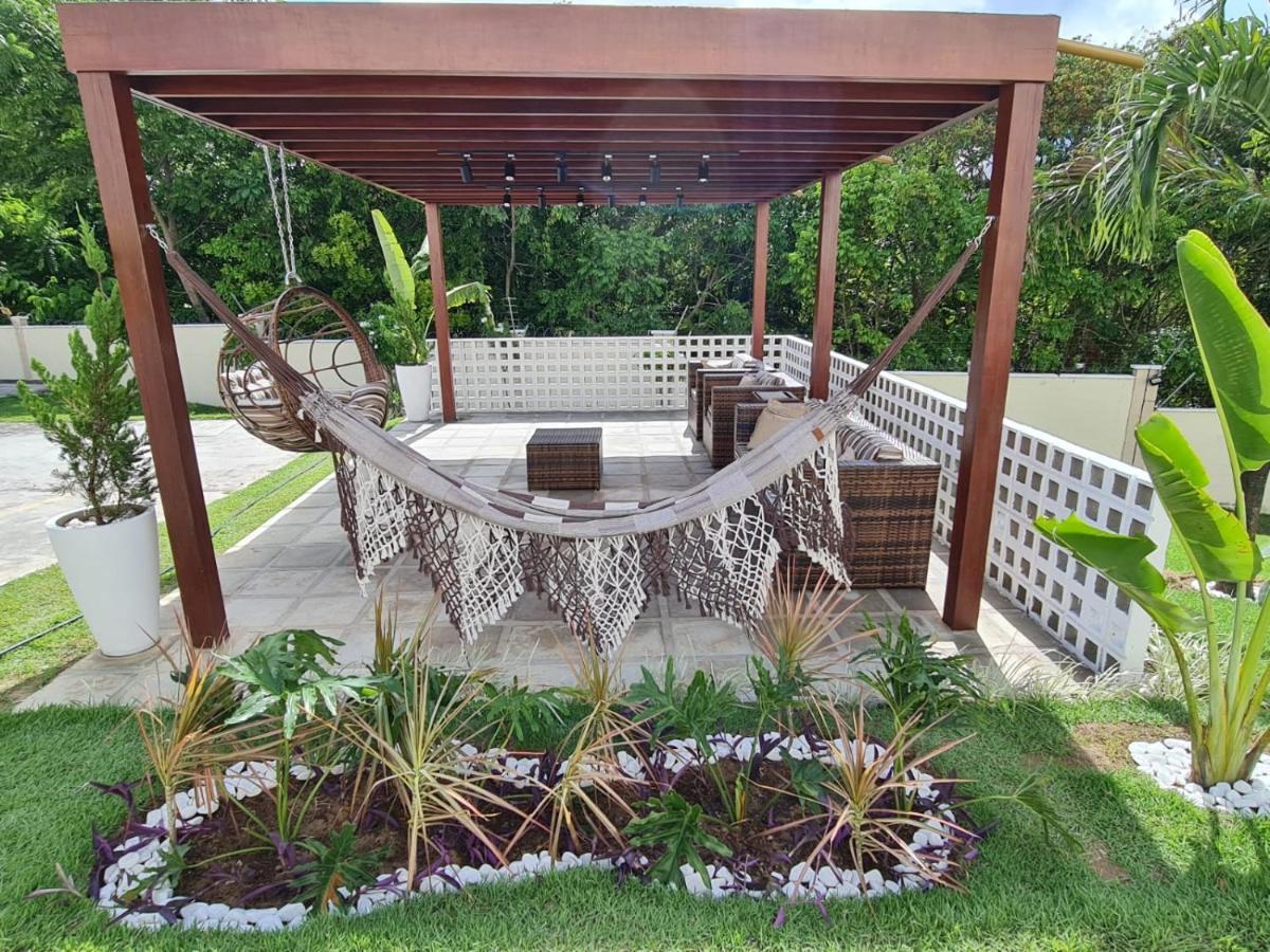 Apt Superior Cabo Branco - Ar Condicionado Nos 2 Quartos - Prox A Praia De Cabo Branco E A Ufpb โจเอาเปสโซอา ภายนอก รูปภาพ