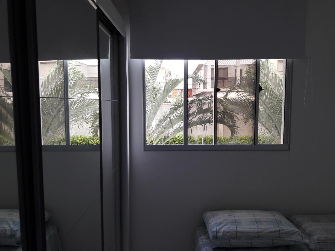 Apt Superior Cabo Branco - Ar Condicionado Nos 2 Quartos - Prox A Praia De Cabo Branco E A Ufpb โจเอาเปสโซอา ภายนอก รูปภาพ