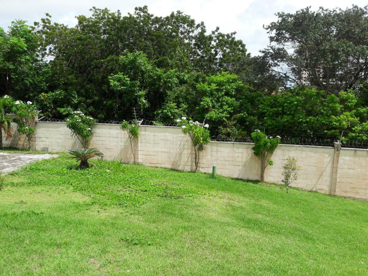 Apt Superior Cabo Branco - Ar Condicionado Nos 2 Quartos - Prox A Praia De Cabo Branco E A Ufpb โจเอาเปสโซอา ภายนอก รูปภาพ