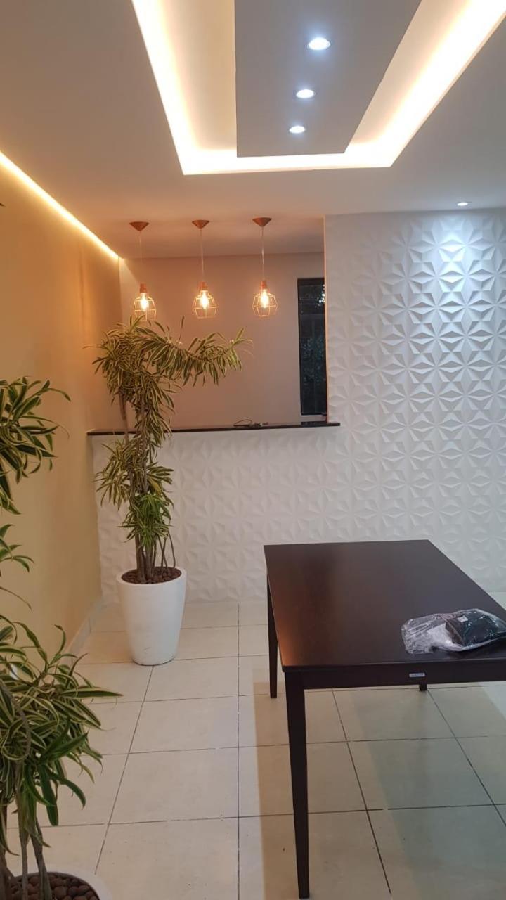Apt Superior Cabo Branco - Ar Condicionado Nos 2 Quartos - Prox A Praia De Cabo Branco E A Ufpb โจเอาเปสโซอา ภายนอก รูปภาพ